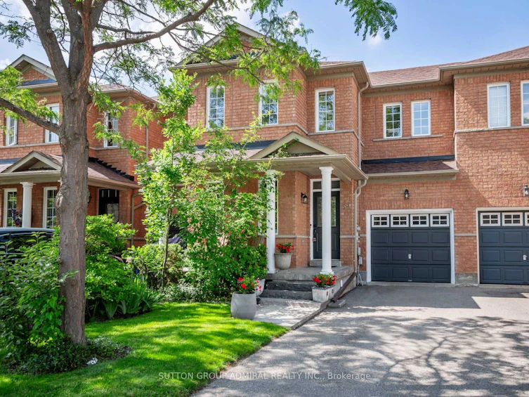 52 Sedgeway Heights, Vaughan, ON, L4H 3A9