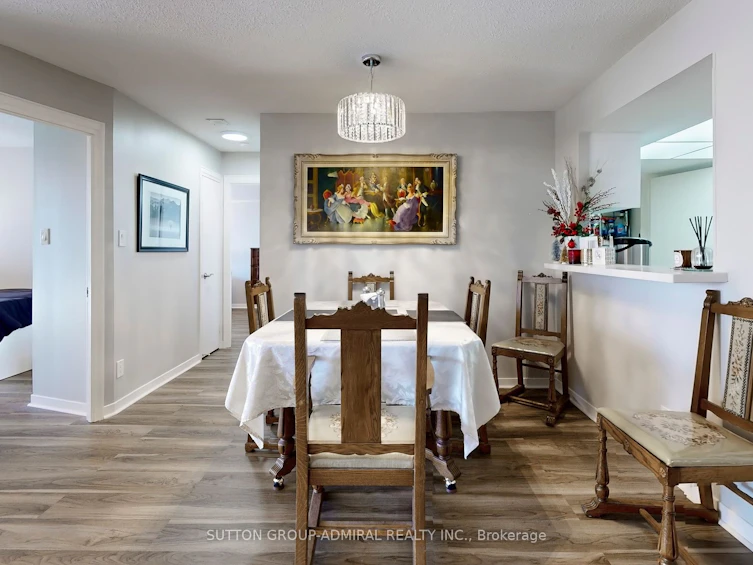 1009-22 Clarissa Drive, Richmond Hill, ON, L4C 9R6 - 8
