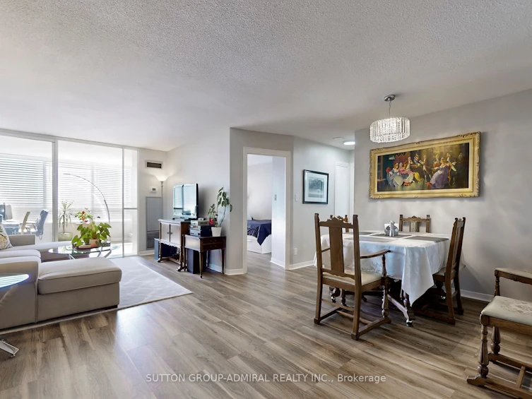 1009-22 Clarissa Drive, Richmond Hill, ON, L4C 9R6 - 10