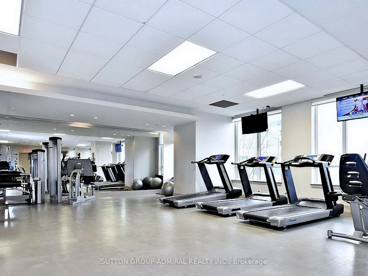 1110-7165 Yonge Street, Vaughan, ON, L3T 0C9 - 17
