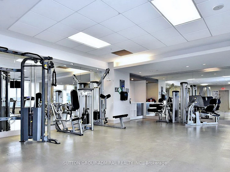 1110-7165 Yonge Street, Vaughan, ON, L3T 0C9 - 18