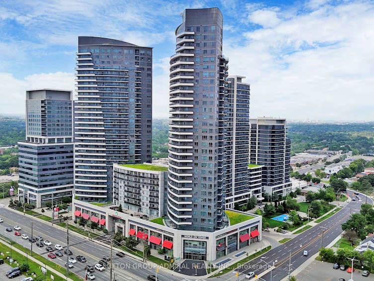 1110-7165 Yonge Street, Vaughan, ON, L3T 0C9 - 30