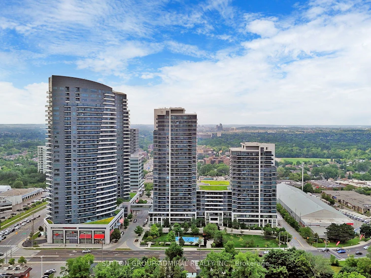 1110-7165 Yonge Street, Vaughan, ON, L3T 0C9 - 31