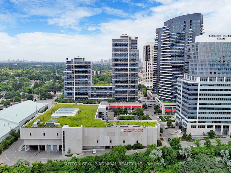 1110-7165 Yonge Street, Vaughan, ON, L3T 0C9 - 32