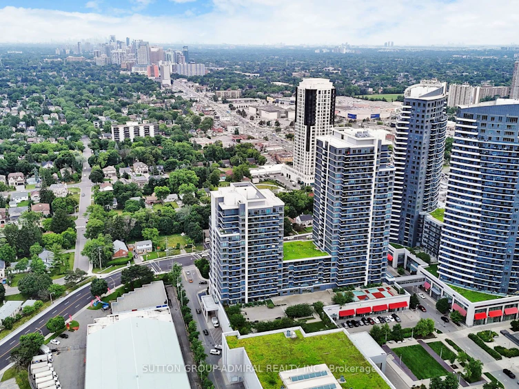 1110-7165 Yonge Street, Vaughan, ON, L3T 0C9 - 33