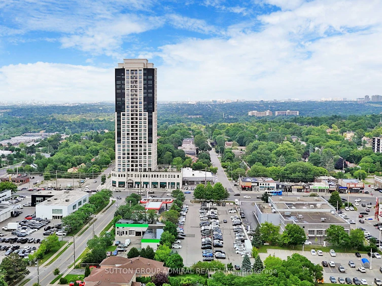 1110-7165 Yonge Street, Vaughan, ON, L3T 0C9 - 35