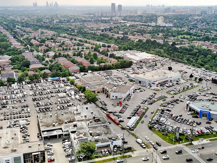 1110-7165 Yonge Street, Vaughan, ON, L3T 0C9 - 36