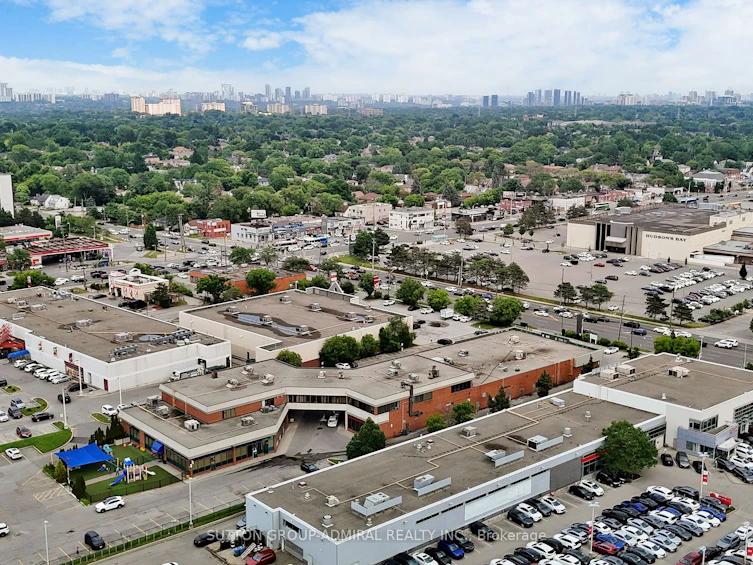 1110-7165 Yonge Street, Vaughan, ON, L3T 0C9 - 37