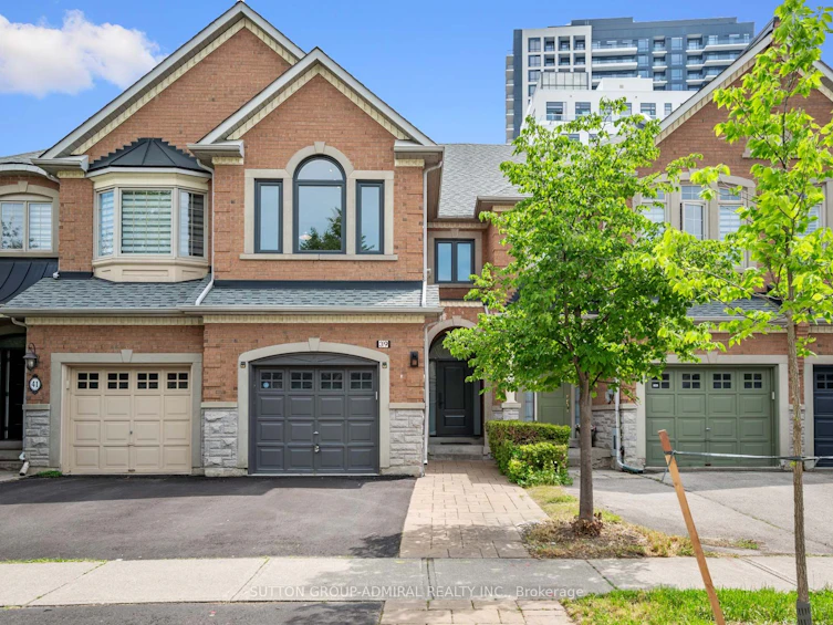 39 Kingsbridge Circ, Vaughan, ON, L4J 8N8