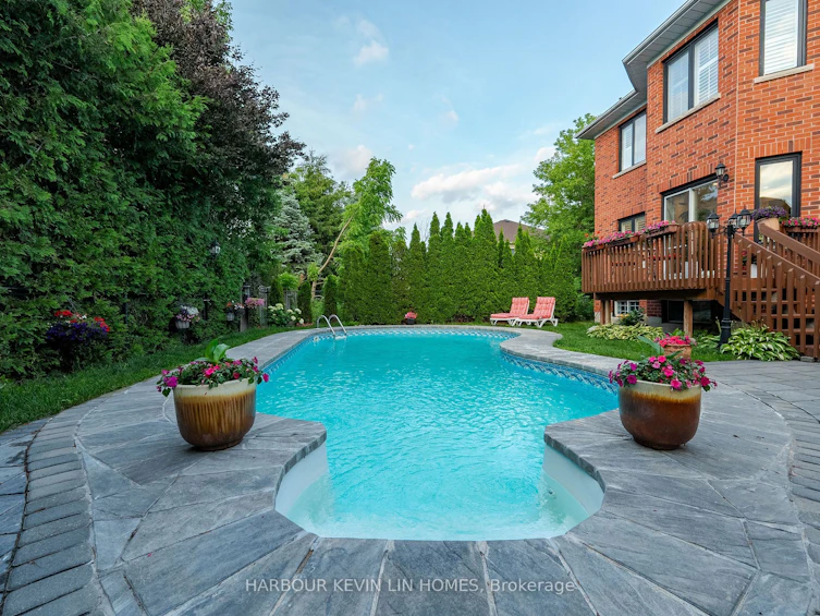 130 Grey Alder Avenue, Richmond Hill, ON, L4B 3P9 - 2