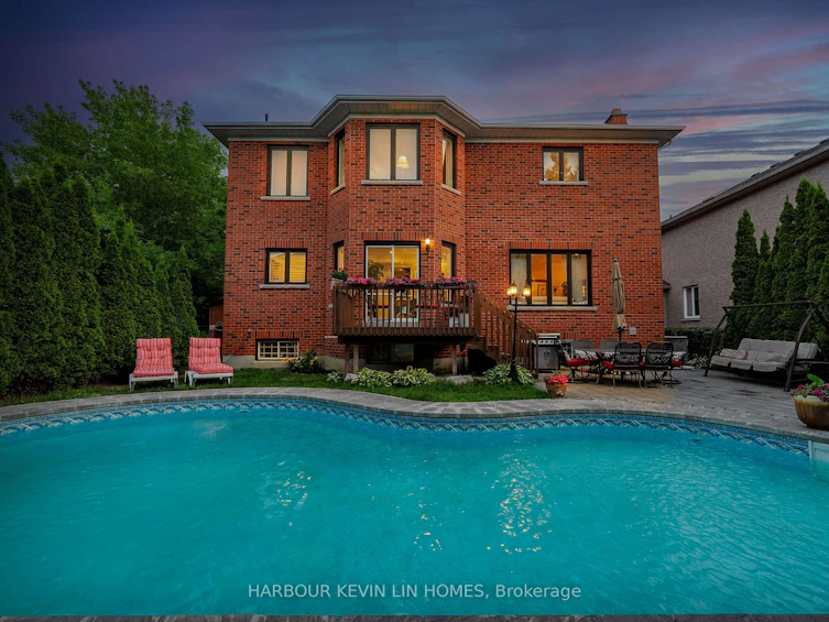 130 Grey Alder Avenue, Richmond Hill, ON, L4B 3P9 - 4