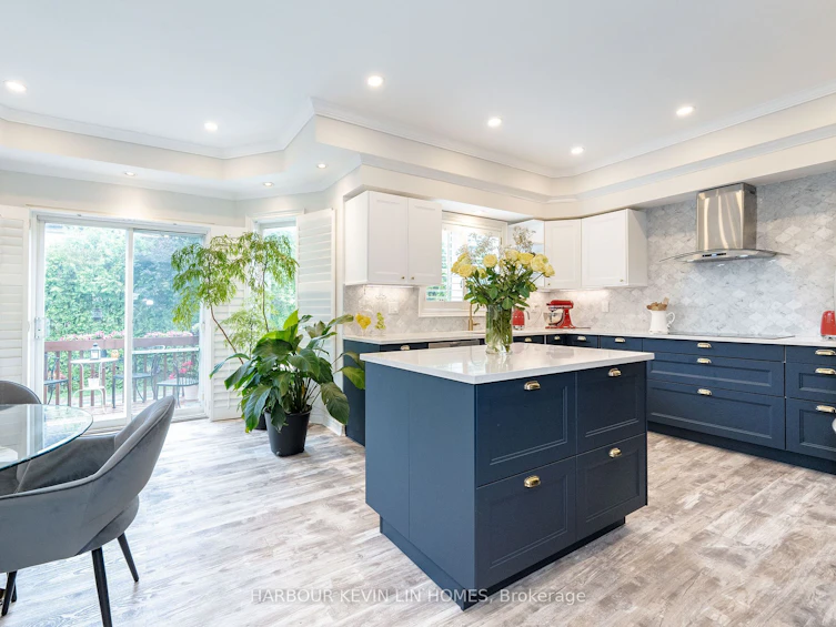 130 Grey Alder Avenue, Richmond Hill, ON, L4B 3P9 - 11