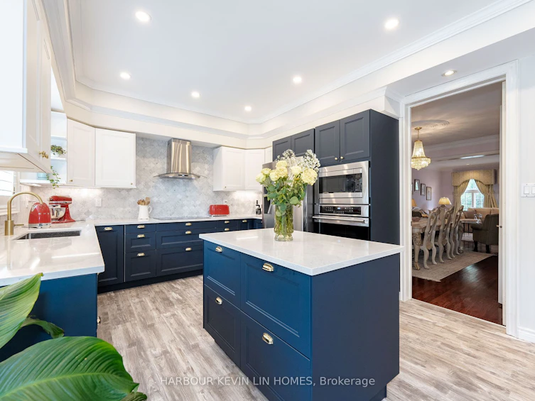 130 Grey Alder Avenue, Richmond Hill, ON, L4B 3P9 - 12