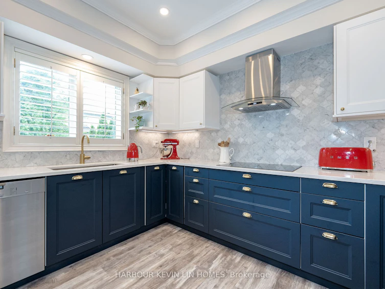 130 Grey Alder Avenue, Richmond Hill, ON, L4B 3P9 - 13