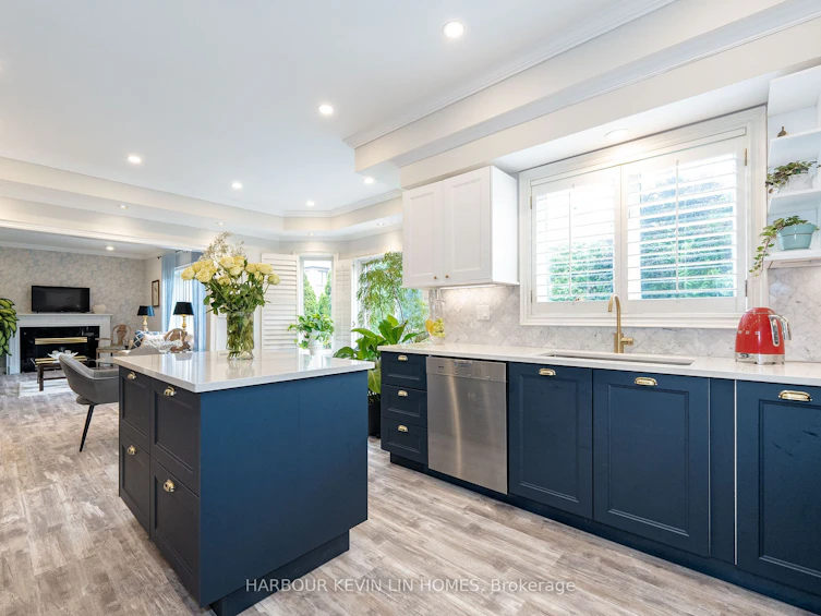 130 Grey Alder Avenue, Richmond Hill, ON, L4B 3P9 - 14