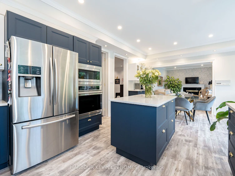 130 Grey Alder Avenue, Richmond Hill, ON, L4B 3P9 - 15