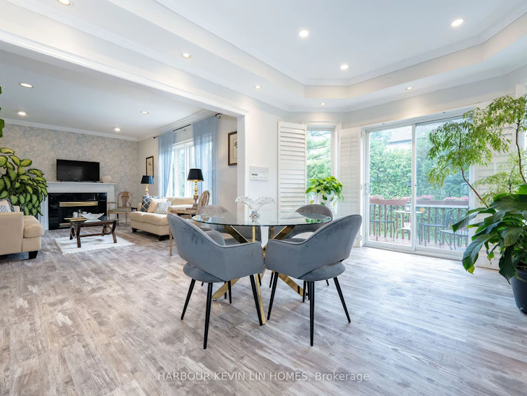 130 Grey Alder Avenue, Richmond Hill, ON, L4B 3P9 - 16