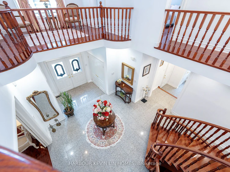 130 Grey Alder Avenue, Richmond Hill, ON, L4B 3P9 - 21
