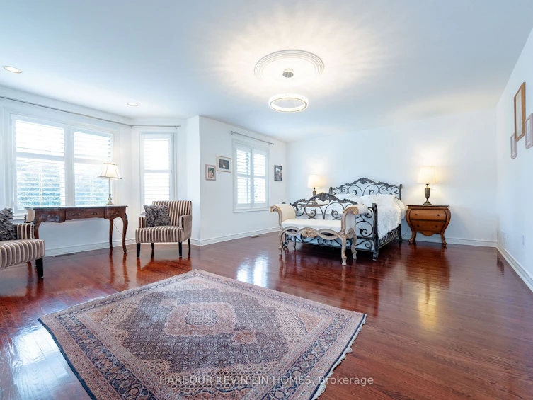 130 Grey Alder Avenue, Richmond Hill, ON, L4B 3P9 - 22