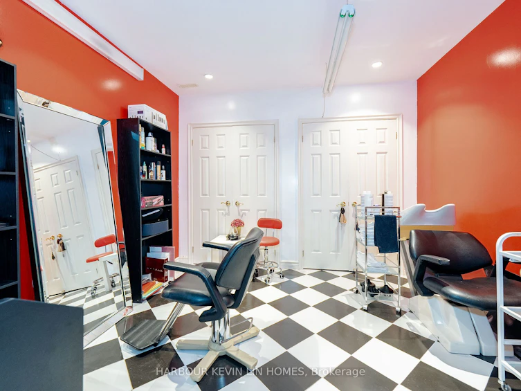 130 Grey Alder Avenue, Richmond Hill, ON, L4B 3P9 - 36