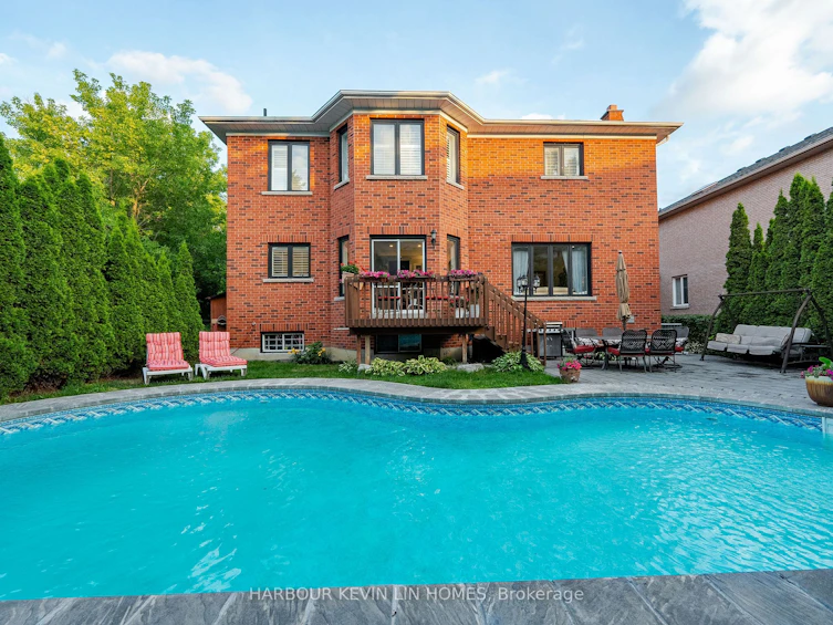 130 Grey Alder Avenue, Richmond Hill, ON, L4B 3P9 - 37