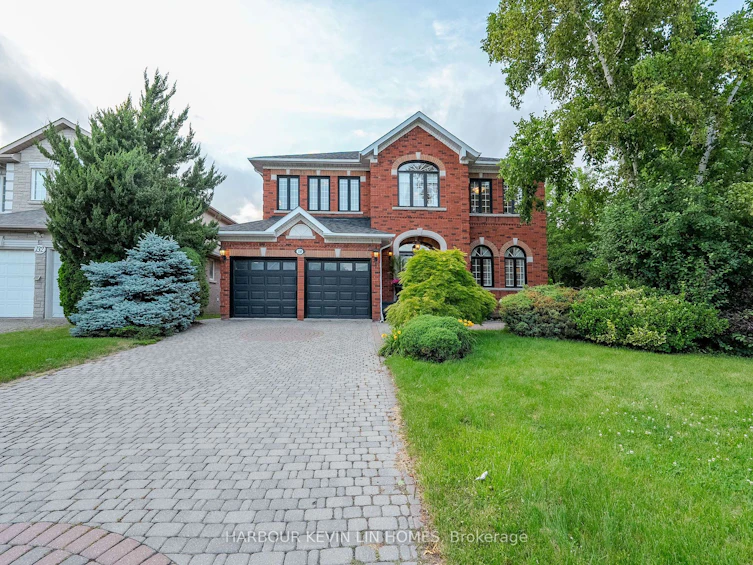 130 Grey Alder Avenue, Richmond Hill, ON, L4B 3P9 - 38