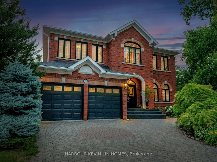 130 Grey Alder Avenue, Richmond Hill, ON, L4B 3P9 - 39
