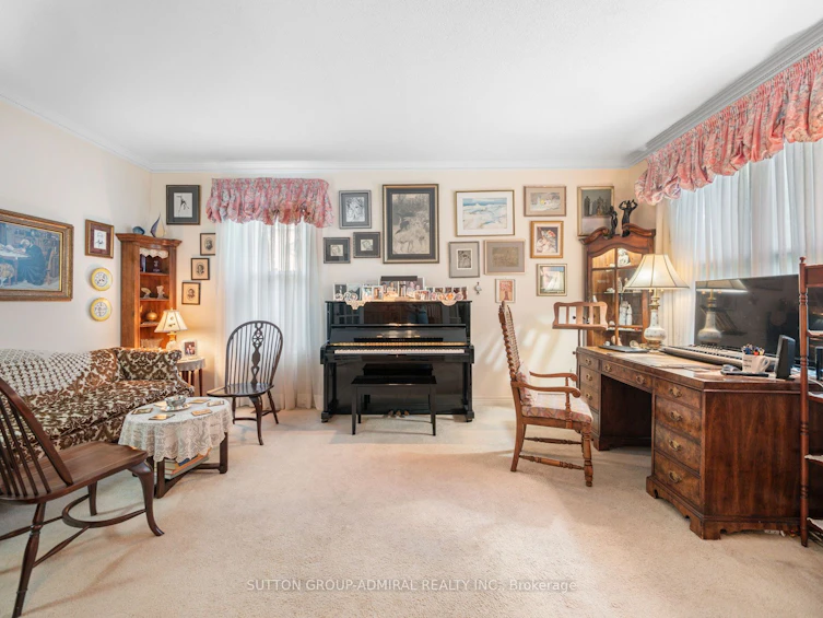 61 Willett Crescent, Richmond Hill, ON, L4C 7W2 - 7