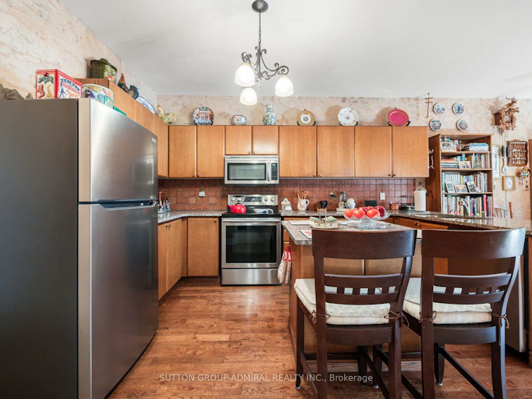 61 Willett Crescent, Richmond Hill, ON, L4C 7W2 - 13