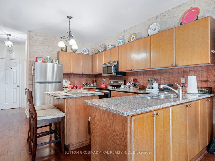 61 Willett Crescent, Richmond Hill, ON, L4C 7W2 - 15
