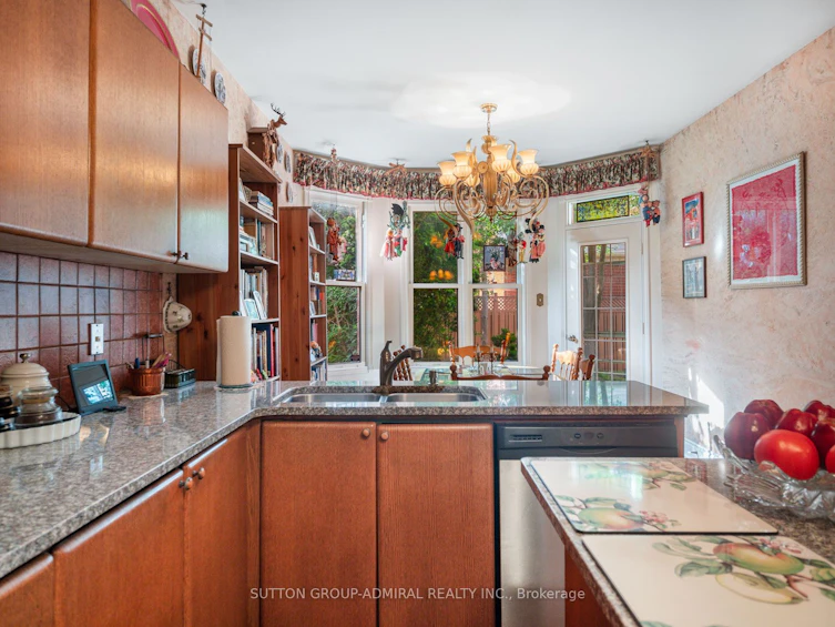 61 Willett Crescent, Richmond Hill, ON, L4C 7W2 - 17