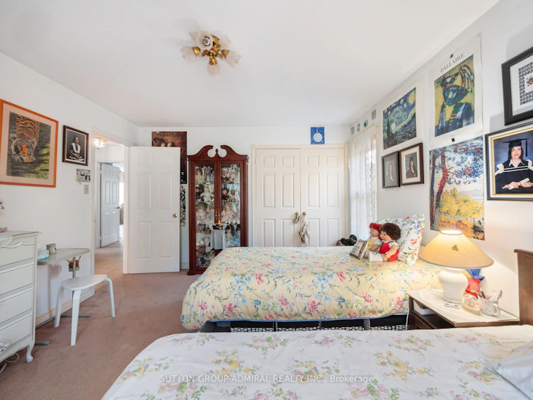 61 Willett Crescent, Richmond Hill, ON, L4C 7W2 - 24