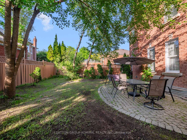61 Willett Crescent, Richmond Hill, ON, L4C 7W2 - 37