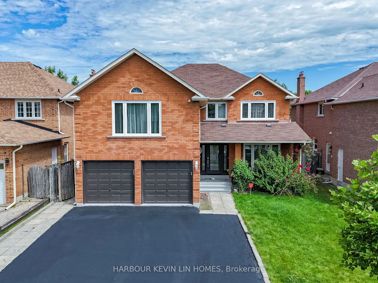 14 Lynngrove Crescent, Richmond Hill, ON, L4B 2B9 - 3