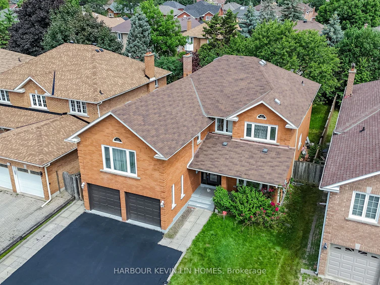 14 Lynngrove Crescent, Richmond Hill, ON, L4B 2B9 - 40