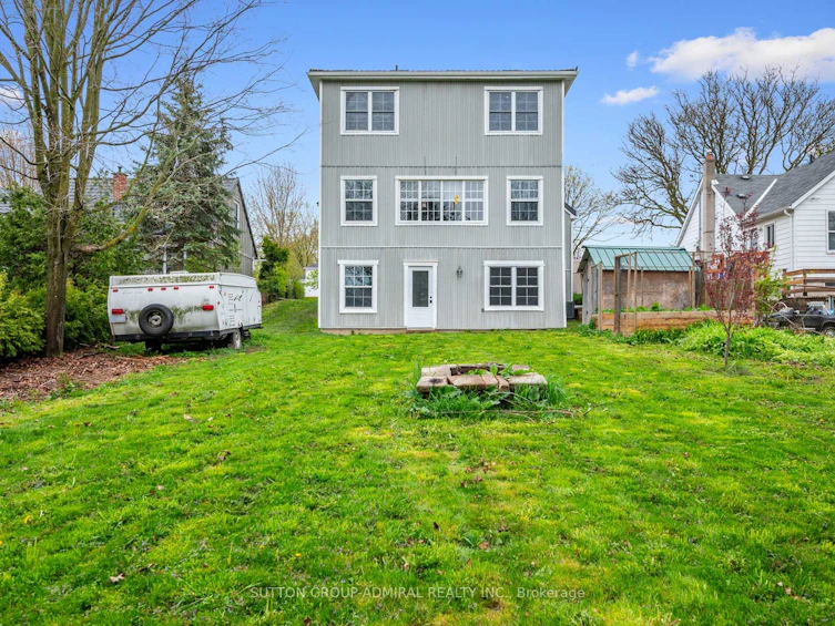 744 Arthur Street, Newmarket, ON, L3Y 1S3 - 16