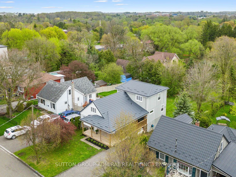744 Arthur Street, Newmarket, ON, L3Y 1S3 - 21
