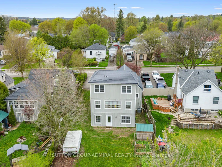 744 Arthur Street, Newmarket, ON, L3Y 1S3 - 23