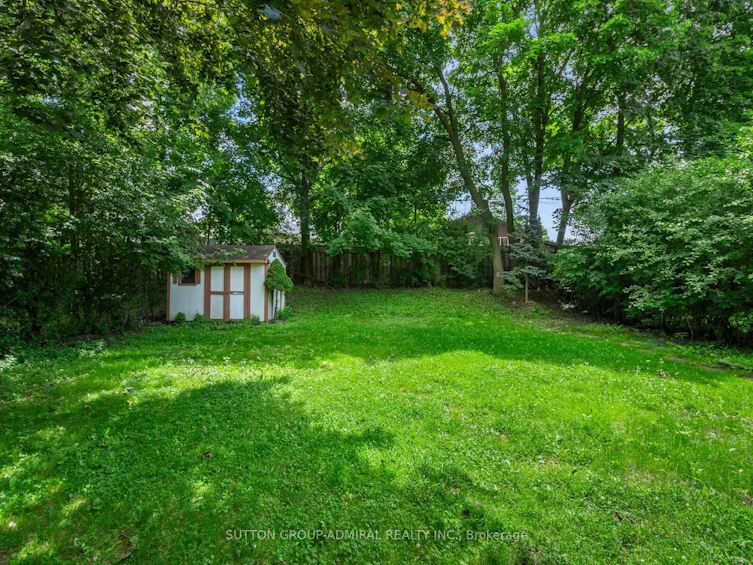 95 Murray Drive, Aurora, ON, L4G 2C4 - 38