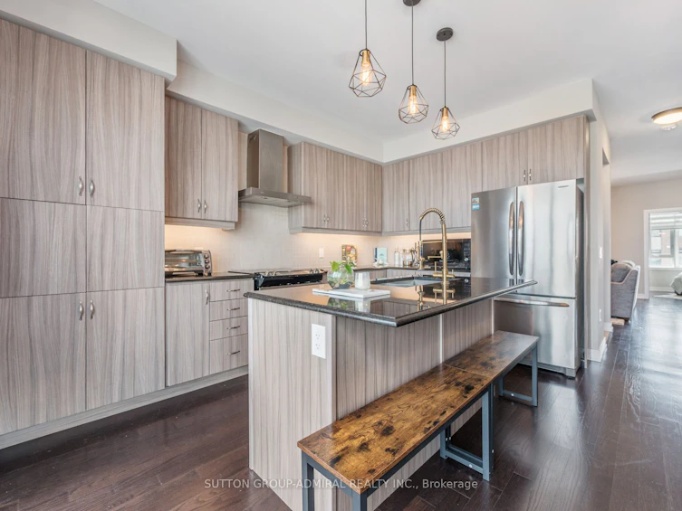 3 Glenngarry Crescent, Vaughan, ON, L6A 4Z4 - 15