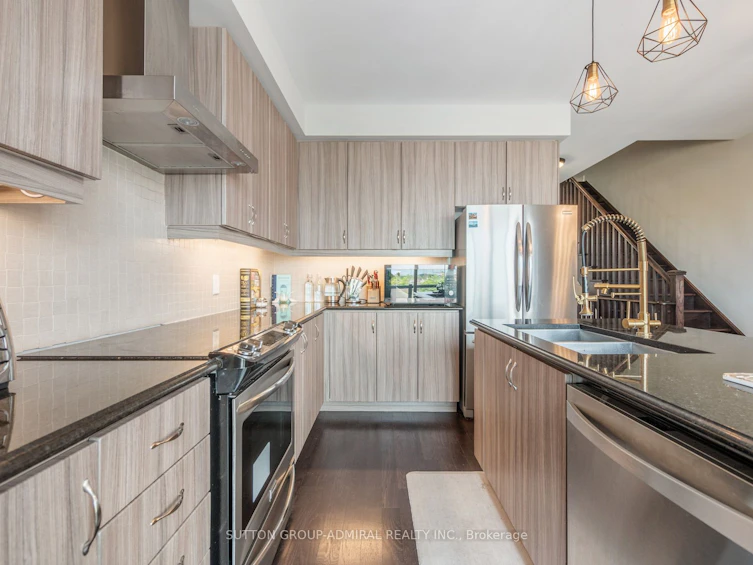3 Glenngarry Crescent, Vaughan, ON, L6A 4Z4 - 18