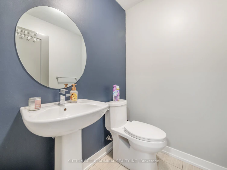 3 Glenngarry Crescent, Vaughan, ON, L6A 4Z4 - 21
