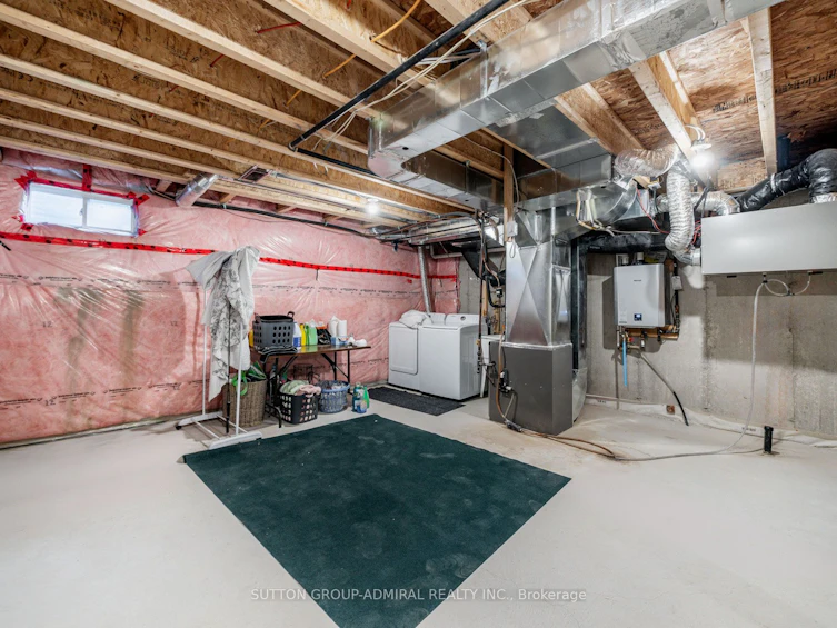 3 Glenngarry Crescent, Vaughan, ON, L6A 4Z4 - 31