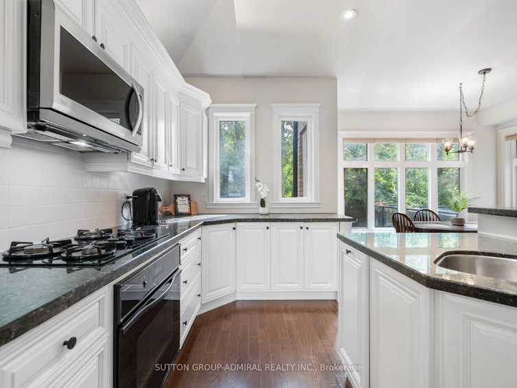 39 Josie Drive, Richmond Hill, ON, L4C 7C1 - 9