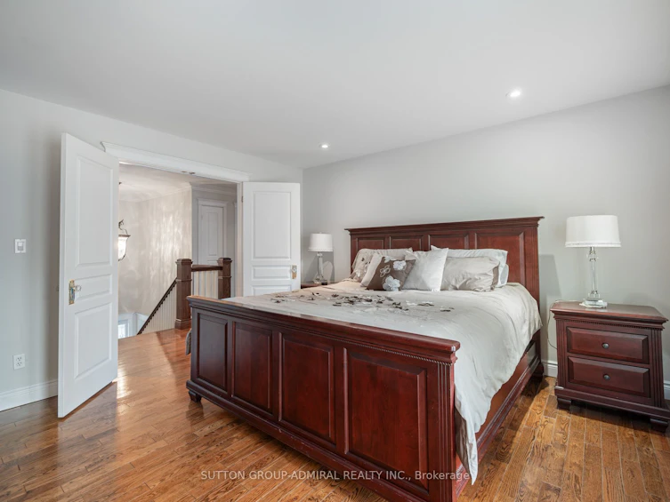 39 Josie Drive, Richmond Hill, ON, L4C 7C1 - 30