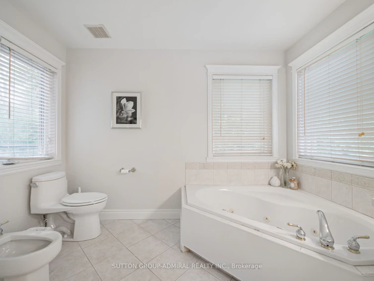 39 Josie Drive, Richmond Hill, ON, L4C 7C1 - 34