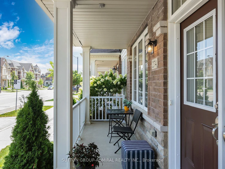 274 Barons Street, Vaughan, ON, L4H 3Z3 - 3