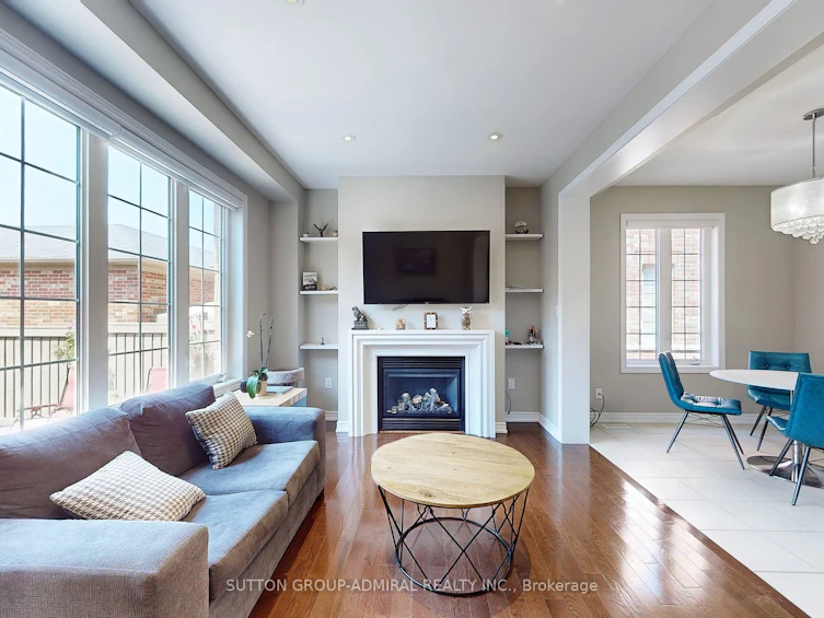 274 Barons Street, Vaughan, ON, L4H 3Z3 - 7