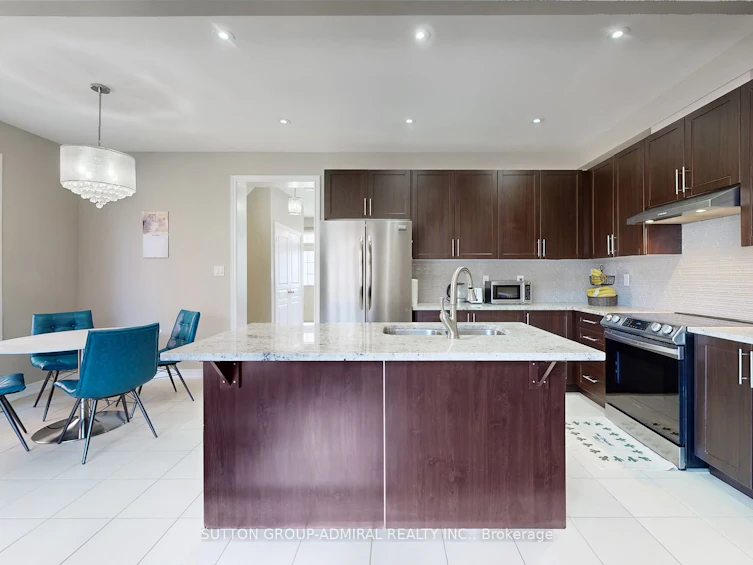 274 Barons Street, Vaughan, ON, L4H 3Z3 - 9