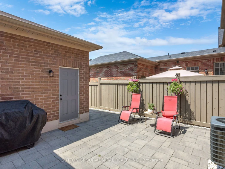274 Barons Street, Vaughan, ON, L4H 3Z3 - 35